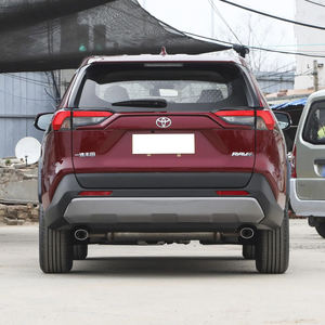 Meilleure vente FAW T-oyota RAV-4 Rongfang <span class=keywords><strong>2023</strong></span> 2.0L CVT 2WD mode PIUS faible consommation de carburant voiture à essence <span class=keywords><strong>Compact</strong></span> SUV nouvelle voiture - Product Image 6