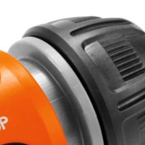 Conector Rápido de 3/4" para Manguera de Plástico para Riego de Jardín (Modelo 18214-50) - Product Image 2