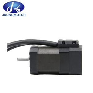 <span class=keywords><strong>Moteur</strong></span> électrique CC sans balais JK42BL60 34w <span class=keywords><strong>24</strong></span> <span class=keywords><strong>volts</strong></span> 4000 tr/min 42 mm <span class=keywords><strong>avec</strong></span> encodeur 1000ppr, <span class=keywords><strong>moteur</strong></span> 0,5 ch, <span class=keywords><strong>moteur</strong></span> CC sans balais haute vitesse - Product Image 3