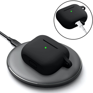 Funda de silicona antipérdida para <span class=keywords><strong>Airpods</strong></span> 3 pro Gen4 pro 2, novedad de 2022 - Product Image 2