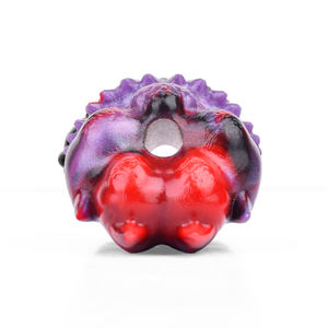 सबसे अधिक बिकने वाले बंधन खिलौने मुंह के गाग के साथ सिलिका सामग्री सेक्स खिलौना मुंह के गाग - Product Image 3