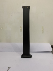 Mât de Foil en Fibre de Carbone 90 cm avec Logo OEM pour SUPwinging, Downwind, Lake Pumping, Foiling en Eaux Océaniques 90 cm 90 cm Mât de Foil en Carbone S - Product Image 5
