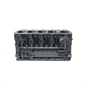 Bloc-cylindres 3508G 3552G pour moteur diesel, assemblage pour chargeuse sur pneus, chargeuse frontale, bloc moulé OEM - Product Image 1