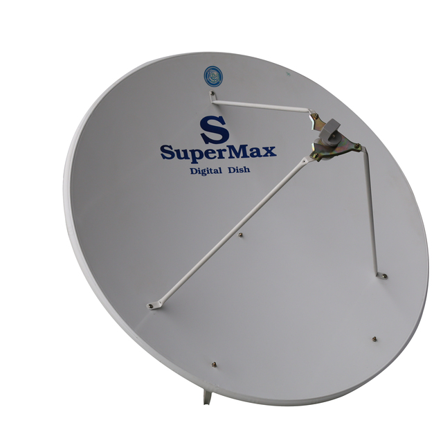 Chinese Factory Ku Band Satellite Dish Antenna with Wholesale Price