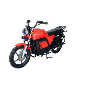 Moto de course urbaine 4000W de style sportif, nouvelle génération, 80 km/h, pour adultes, 72V avec batterie au lithium, directement de l'usine - Product Image 1