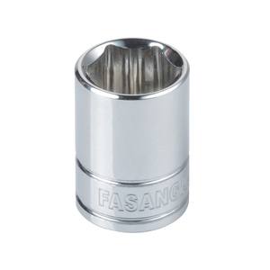 Clé à douille Fasanga 8 mm, embout hexagonal, outil de réparation automobile - Product Image 1