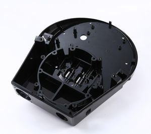 制造商铸造厂定制高压模具铝合金铸造精密压铸件 - Product Image 5