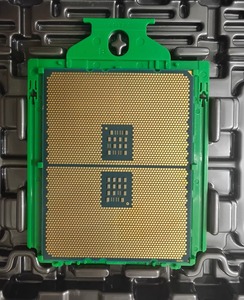 ชิป IC epyc 7002ซีรีส์ AMD epyc 7452ของแท้ชิปเซาท์บริดจ์ชิป IC 7452SP3 AMD epyc ซีพียูสะพานใต้ - Product Image 2