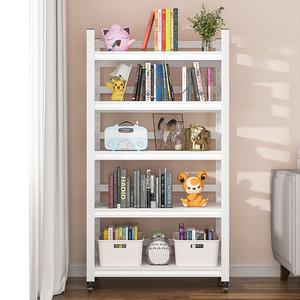 Gran oferta, estante <span class=keywords><strong>de</strong></span> almacenamiento <span class=keywords><strong>de</strong></span> <span class=keywords><strong>libros</strong></span> <span class=keywords><strong>de</strong></span> acero completo <span class=keywords><strong>de</strong></span> estilo tradicional, Librería para el hogar, oficina, muebles <span class=keywords><strong>de</strong></span> sala <span class=keywords><strong>de</strong></span> estar - Product Image 4