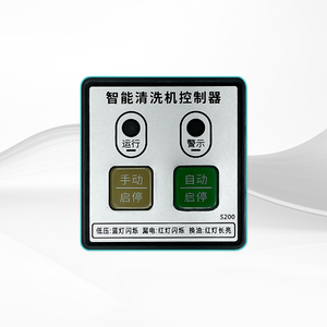 Điện áp lực cao đường ống nạo vét Máy làm sạch hộ gia đình dòng chảy lớn 11lpm unclogging máy với đôi ống Reel - Product Image 2