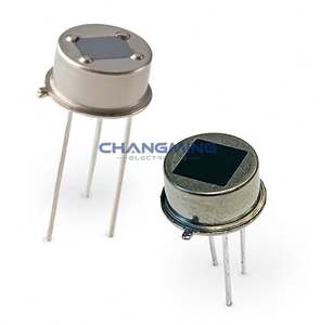 PYQ 1548 Capteur de gaz Capteur infrarouge original et nouveau EXCELITAS - Product Image 1