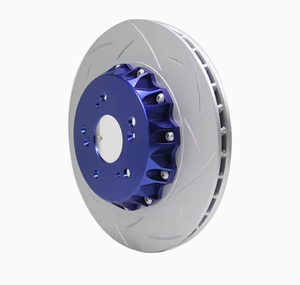 Rotores de freno delantero Discos de freno automático Freno de disco perforado y ranurado para <span class=keywords><strong>BMW</strong></span> OE #34116792221 330*24mm - Product Image 2
