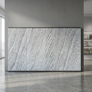 Revêtement mural en pierre d'ardoise naturelle 100% écologique, épaisseur 1-3 mm, imperméable, pour l'intérieur et l'extérieur, décoratif - Product Image 3
