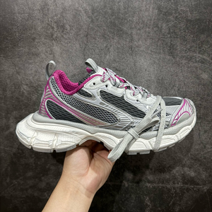 Baskets légères 3XL pour l'extérieur, chaussures plates décontractées quatre saisons, baskets de marche respirantes en maille, chaussures de sport - Product Image 3
