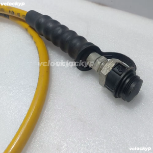 Enerpac WP 700 Bar/10000 PSI 700ซีรีส์ E6 4Q14ท่อแรงดันไฮดรอลิกคู่ - Product Image 5