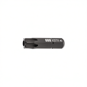 Broca Torx 660 Xstx 40 para taladro - Product Image 2