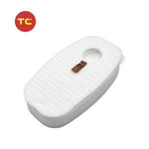 Filtro in schiuma e feltro per squalo Rocket duocthin HV380 HV380W HV381 HV382 HV383 HV384Q parte # XFFH380 XPSTFH380 - Product Image 5