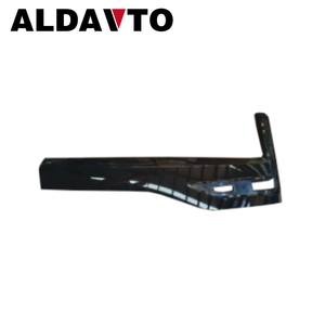 Parachoques Delantero 2803101U3480 para JAC JS4/X4 2021, Parachoques Trasero, Rejilla de Luz para JAC S2, S5, REFINE M4, J7, <span class=keywords><strong>A5</strong></span>, <span class=keywords><strong>T8</strong></span> - Product Image 2