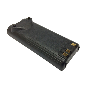 Batterie de remplacement pour talkie-walkie Li-Ion rechargeable de qualité supérieure pour Icom BP211 et BP211N - Product Image 2