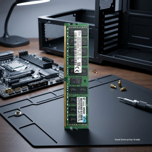 Memoria RAM para Servidor SK HYNIX 774172-001 752369-091 16GB 2Rx4 PC4-2133P-RA0-10 DDR4 ECC 2133MHz en Stock - Product Image 3