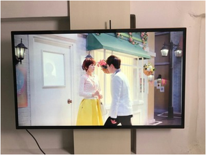 หน้าจอแสดงผล LCD ขนาดเล็ก 18.5 นิ้ว แบบติดผนัง พร้อม Wifi สำหรับโฆษณาในร้านอาหาร รุ่น SK-18.5GB - Product Image 4