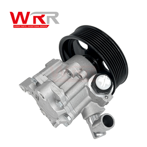 Bomba de Dirección Asistida 0064663201 0044662701 para Benz W203 W209 C230 CLK320, Unidad de Asistencia Hidráulica para el Sistema de Dirección - Product Image 6