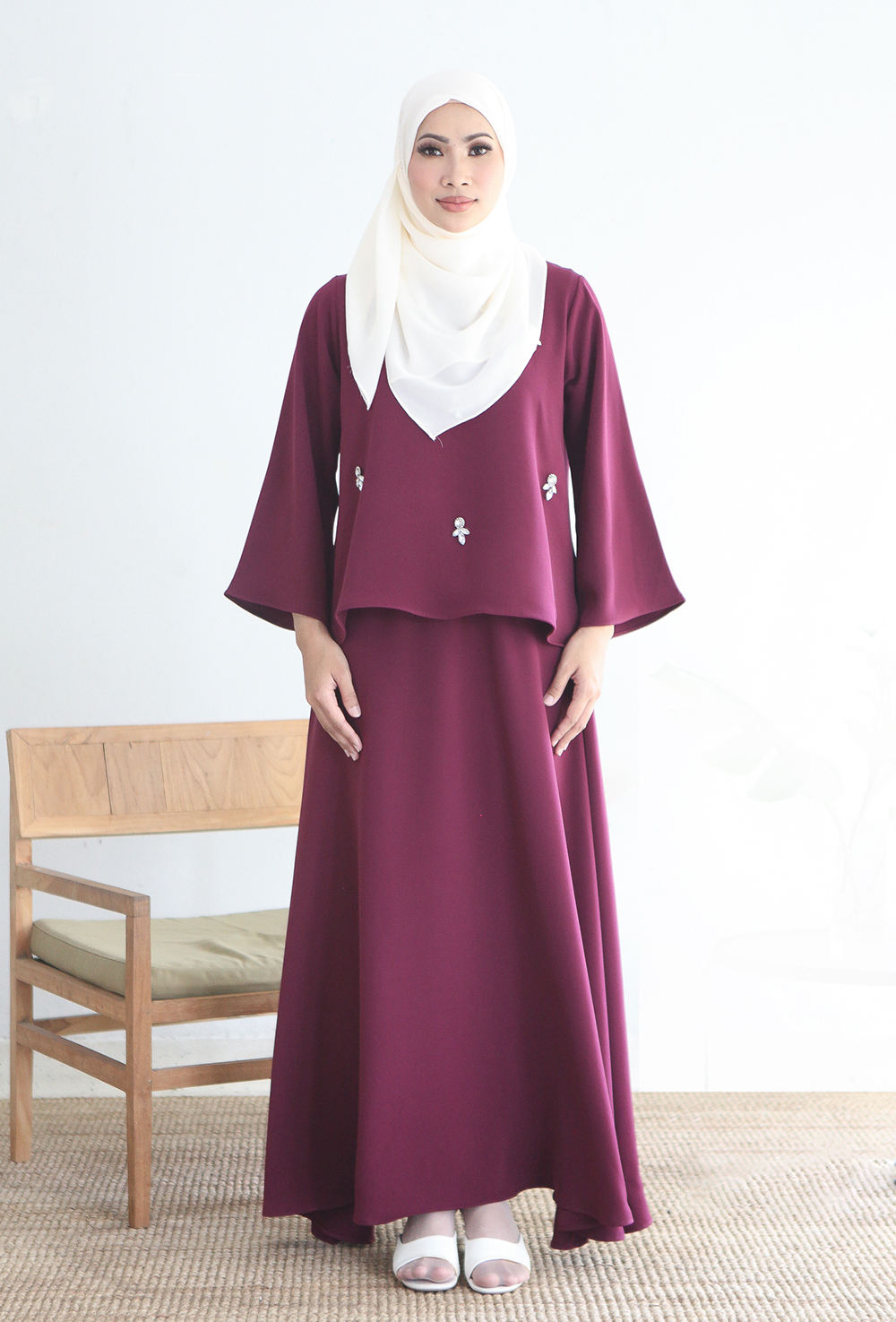 สีส้มอิฐ