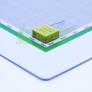 Bulk Discount MP2223K27C2XYG 13*5*11/P=10 Capacitors Safety Capacitors X/Y Cap 22nF 10% 275V - Product Image 1