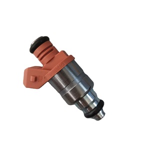 Inyector de Combustible 96518620 para Vehículos Chevrolet, Boquilla Eléctrica de Acero, Presión Estándar - Product Image 4