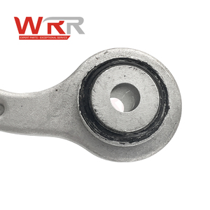 2053506503 A2053506503 Bras de suspension pour Benz W205 W213 X253 C300 E300 GLC300 – Lien de bras oscillant arrière durable - Product Image 6