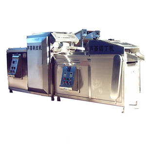 Machine d'extraction de jus d'<span class=keywords><strong>aloe</strong></span> vera entièrement automatique - Product Image 5