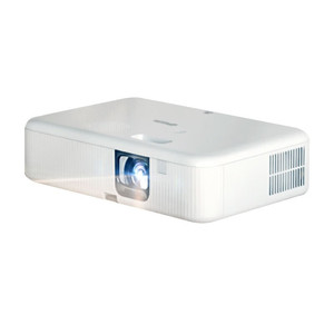 Epso.n CO-W01 High-definition and High-brightness Training Business Education <b>Projectors</b> for Home Commercial Use CO-W01 3LCD Bus - Product Image 6