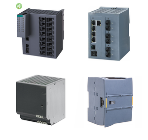 Nouvelle électrovanne originale SV2100-5FU, pièces d'automatisation électrique pour contrôle industriel PLC SV2100-5FU - Product Image 4