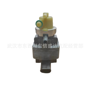 Válvula solenoide de control de sobrealimentación turbo Peugeot Citroën 1922V6 V759537280 para motor 1.6T, pieza de repuesto - Product Image 1