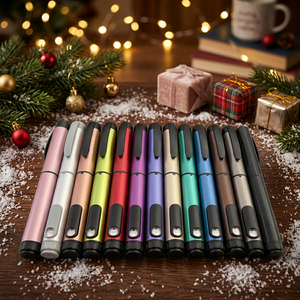 Stylo réutilisable V1 Slim 80UI pour maquillage - Product Image 1