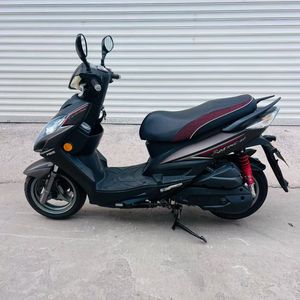 Scooter Sportivo <span class=keywords><strong>Kymco</strong></span> Racing 150cc 4 Valvole a Iniezione Elettronica in Ottime Condizioni, Display LCD, Alta Potenza, Agile per la Guida in Città - Product Image 2