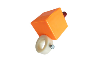 <strong>High</strong> Precision Portable Multifunctional Wireless <strong>High</strong> <strong>Low</strong> Voltage Phase <strong>Detector</strong> - Product Image 5