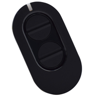 Télécommande de portail DITEC Entrematic ZEN4W 433.92MHz Rolling Code DITEC GOL4 BIXLG4 BIXLP2 BIXLS2