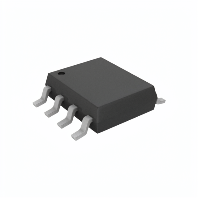 Original One Stop Service Chip 8 TSSOP, 8 MSOP TC75W56FU,LF Electronic Chips Component