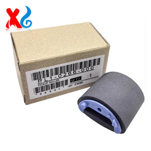 Rodillo de Alimentación Compatible con HP 1022 1319 3050 3052 3055 M1005 1018 HP1010 1012 1015 1020 Plus 3015, Modelo <span class=keywords><strong>RL1</strong></span>-<span class=keywords><strong>0266</strong></span>-000 - Product Image 3