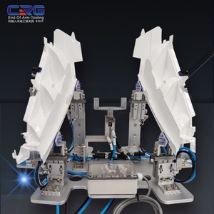 Sistemas de Herramientas para el Extremo del Brazo (EOAT) para Manipuladores Robóticos Automáticos, Fabricante de Herramientas para el Extremo del Brazo (EOAT) - Product Image 2