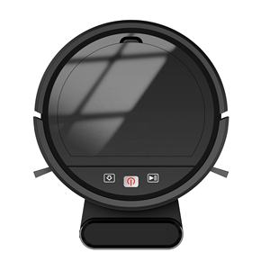 <span class=keywords><strong>Meilleur</strong></span> prix vente en gros EBO-118HW télécommande auto-charge Tuya Smart Brushless Mini <span class=keywords><strong>Robot</strong></span> <span class=keywords><strong>aspirateur</strong></span> - Product Image 1