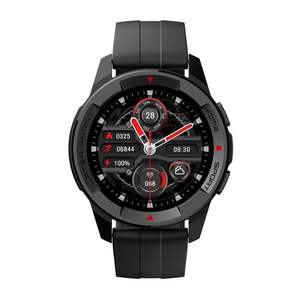 Reloj Inteligente Original <span class=keywords><strong>Mibro</strong></span> <span class=keywords><strong>X1</strong></span>, Resistente al Agua 5ATM, Pantalla AMOLED de 1.3 Pulgadas, Monitor de Frecuencia Cardíaca, Monitoreo de Salud, 38 Modos Deportivos, Smartwatch <span class=keywords><strong>X1</strong></span> - Product Image 2