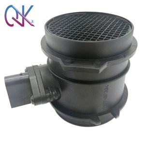 Débitmètre d'air 70 mm de diamètre intérieur pour capteur MAF Mercedes-Benz, transmission automatique 12 V - Product Image 2
