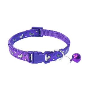 Cb1020 Houndstooth 1.0 Patch Kraag Voor Honden En Katten Plastic <span class=keywords><strong>Cartoon</strong></span> Print Stijl Fabriek Winkel Bulk In Voorraad - Product Image 4