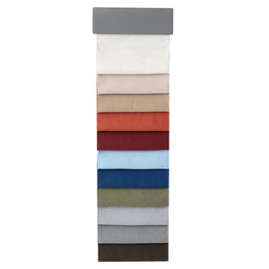 Jute Canvas Fabric Medium Weight Woven Plain Eco Friendly Home Textile <b>Sofa</b> <b>Cover</b> - Product Image 2