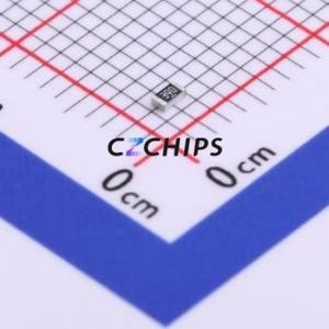 Resistencia SMD RT0603DRD0739RL 0603 (Tipo: Película Delgada) (Resistencia: 39 Ohmios Precisión: 0.5%) - Product Image 1