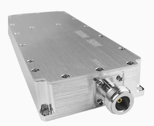 Tùy chỉnh 2100-2300MHz 50 Wát kỹ thuật số chống tín hiệu nguồn mô-đun UAV hệ thống <span class=keywords><strong>RF</strong></span> tín hiệu mô-đun Máy phát điện - Product Image 5