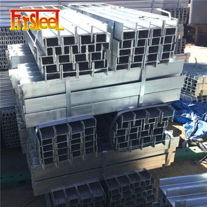 Poteau <span class=keywords><strong>de</strong></span> mur <span class=keywords><strong>de</strong></span> soutènement en acier galvanisé en acier métallique standard australien 6x6 4x4 - Product Image 3