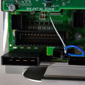 โมดูลเครื่องขยายเสียงเซอร์โวไดรฟ์หุ่นยนต์ Fanuc A20B-8101-0790 A06B-6400-H002 A20B-2102-0212 - Product Image 3